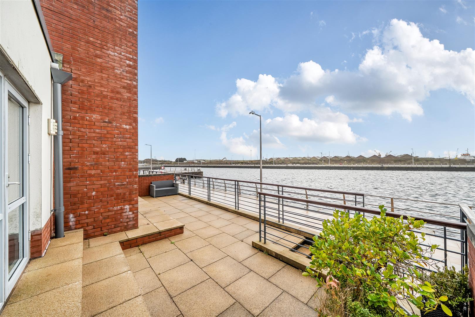 Emily Court, Swansea, SA1 8RA